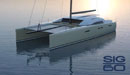 SIG60 Performance Cruising Catamaran